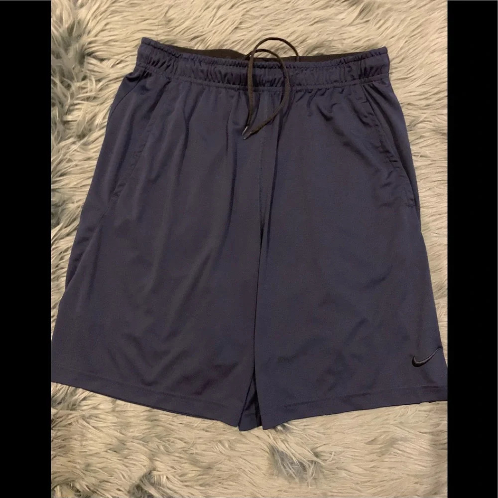Nike Dri-FIT Shorts